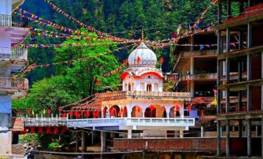 Manali tour package for family