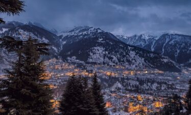 Manali tour package for family