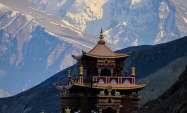 Manali tour package for family