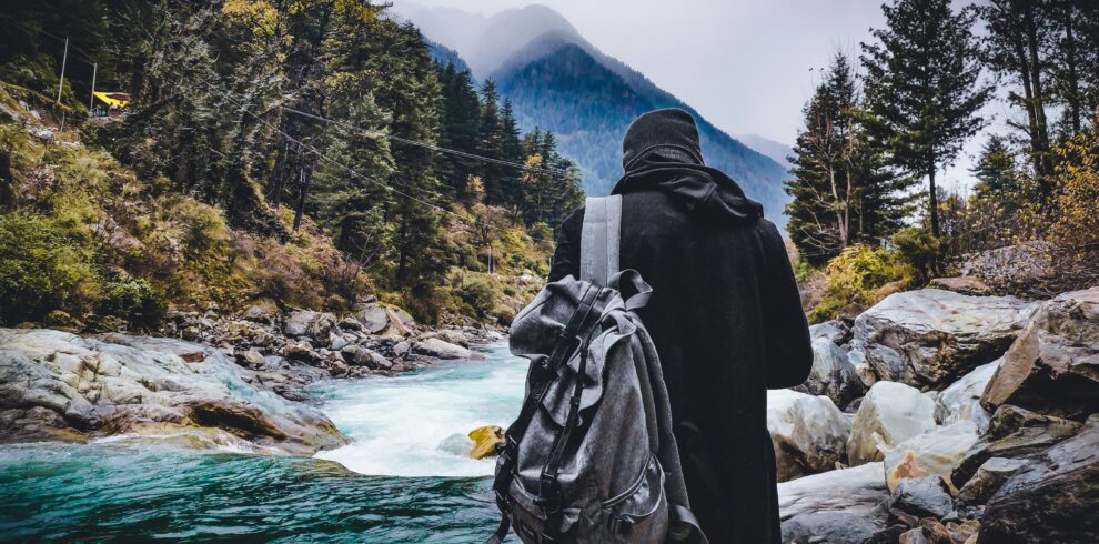 Manali Kasol tour package