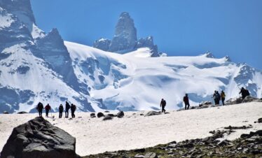 Manali Kasol tour package
