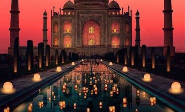 Agra and Mathura tour from Delhi