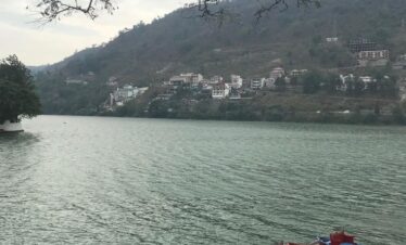Mussoorie 03 Night 04 Days Package
