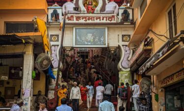 Ayodhya tour package