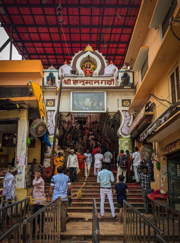 Ayodhya tour package