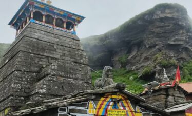 Sonprayag, Triyuginarayan,Tungnath,Rishikesh 04 Night and 05 Days