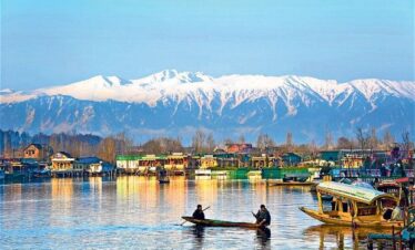 Mussoorie 03 Night 04 Days Package