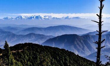 Nainital Tour Package 2 nights 3 days