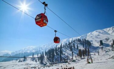 Kashmir tour package offers