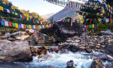 Mussoorie 03 Night 04 Days Package