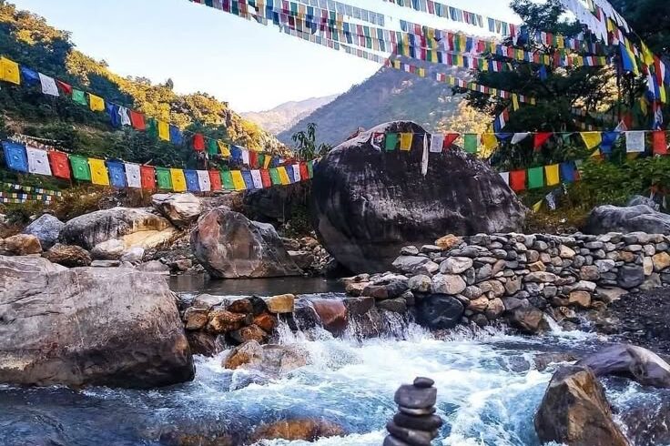 Mussoorie 03 Night 04 Days Package