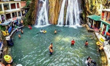 Mussoorie 03 Night 04 Days Package