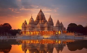 Ayodhya tour package