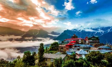 Nainital Tour Package 2 nights 3 days