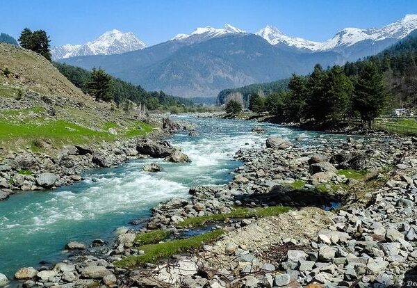 Kashmir holiday package