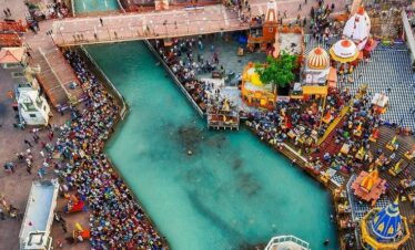Haridwar Tour Package for Family