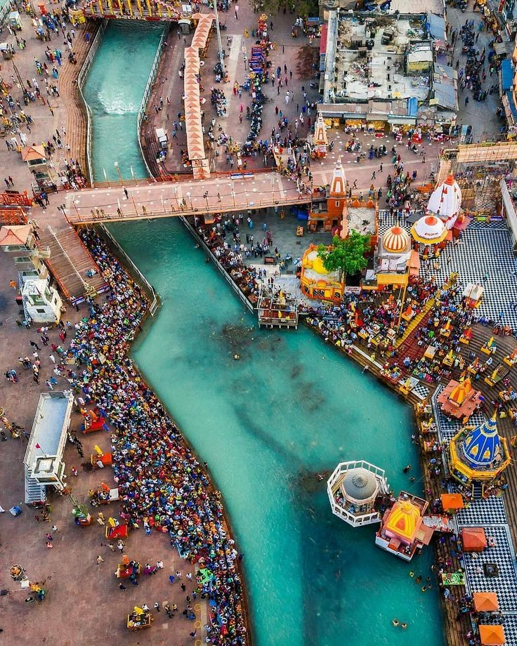Haridwar Tour Package for Family