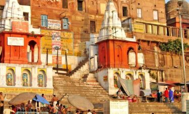 Haridwar Tour Package for Family