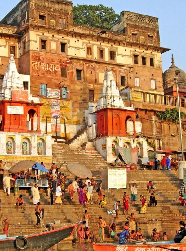 Haridwar Tour Package for Family