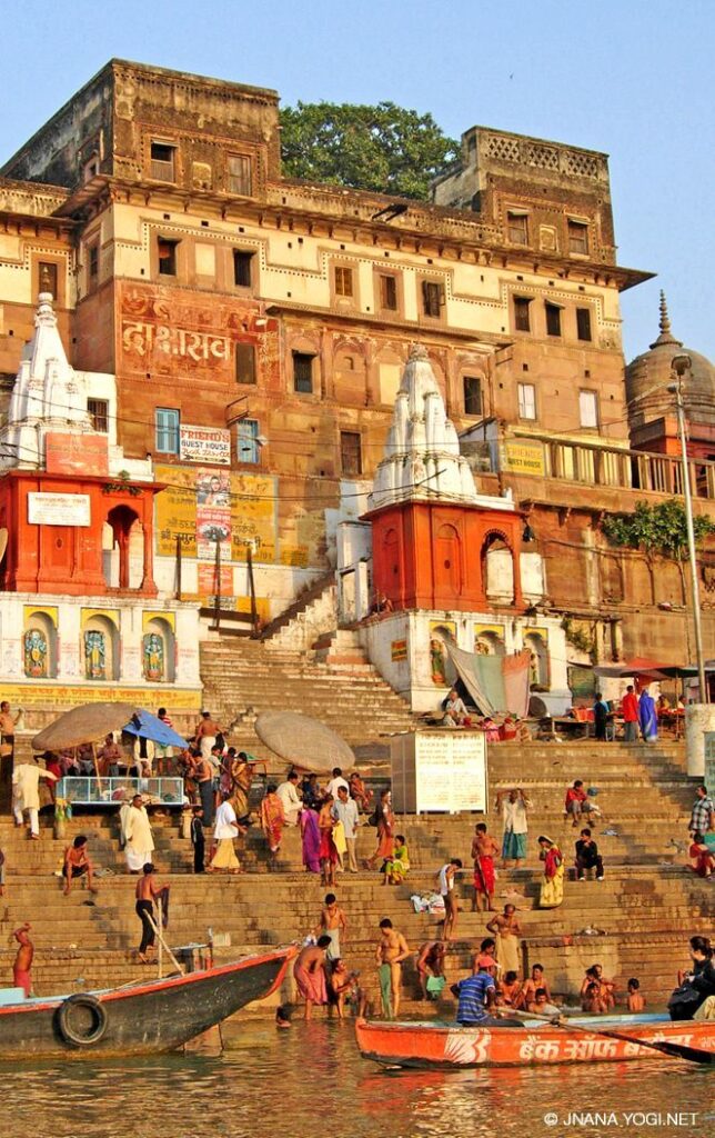 Haridwar Tour Package for Family