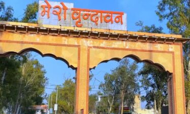 Agra and Mathura tour from Delhi