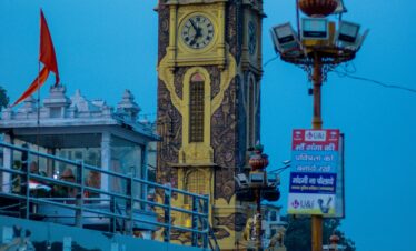 Haridwar and Rishikesh tour packages