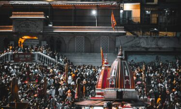 Haridwar and Rishikesh tour packages
