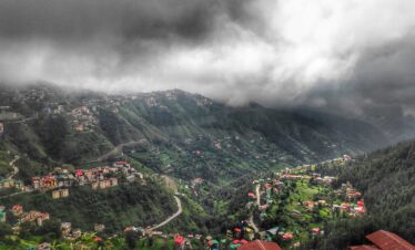 Shimla Manali tour package