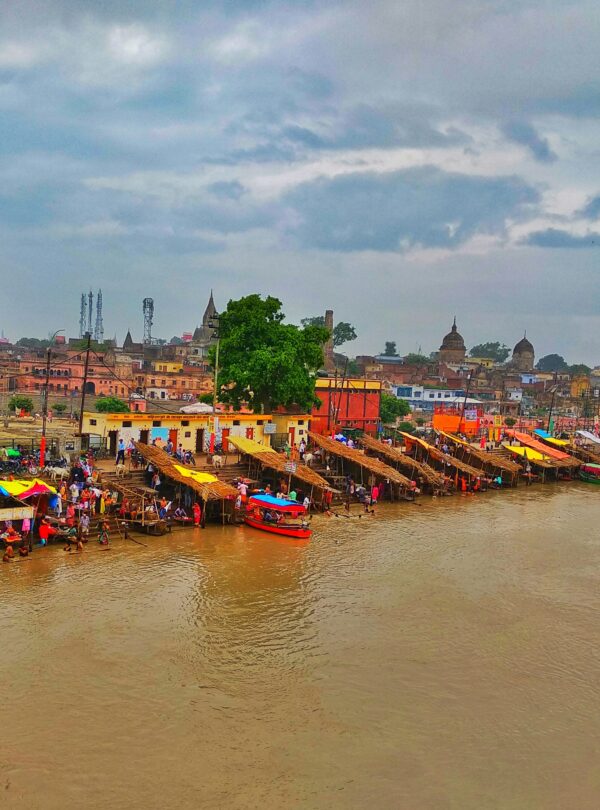 Ayodhya tour package
