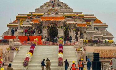 Ayodhya tour package
