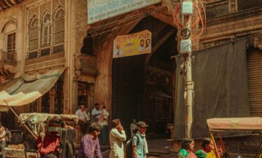 Agra and Mathura tour from Delhi