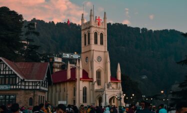 Shimla Manali tour package