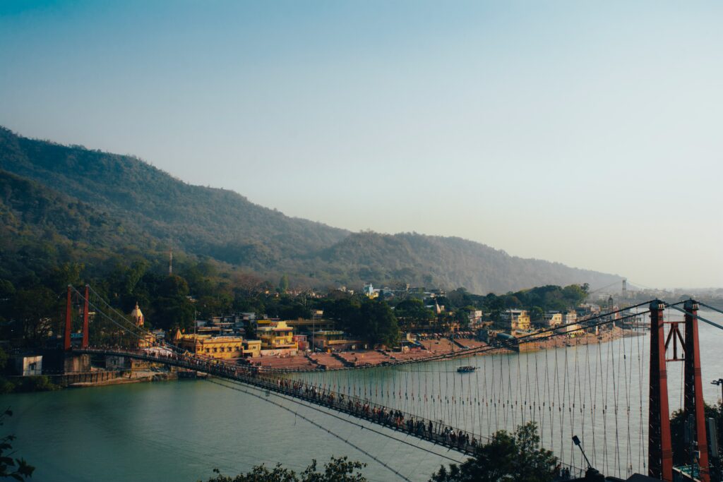 Haridwar and Rishikesh tour packages