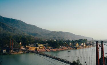 Haridwar and Rishikesh tour packages