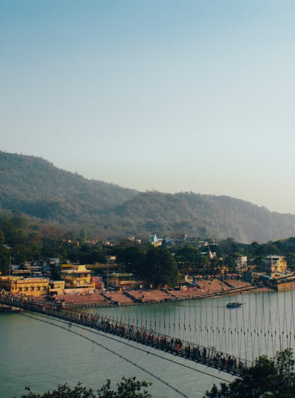 Haridwar and Rishikesh tour packages