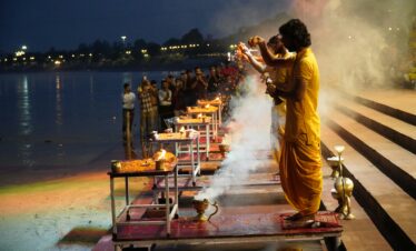 Haridwar and Rishikesh tour packages