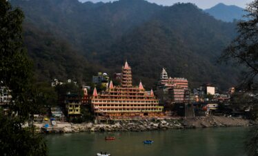 Haridwar and Rishikesh tour packages