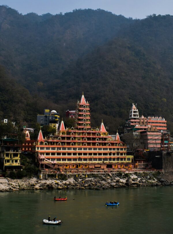 Haridwar and Rishikesh tour packages