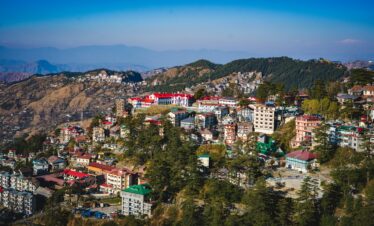 Shimla Manali tour package