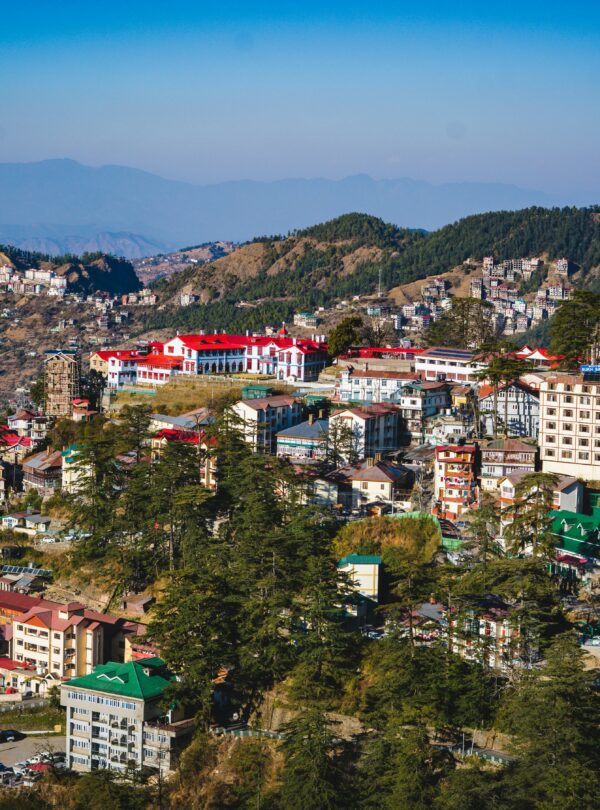 Shimla Manali tour package