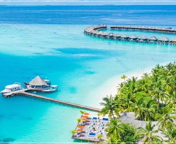 Andaman 7 Day Tour Package