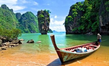Andaman 7 Day Tour Package