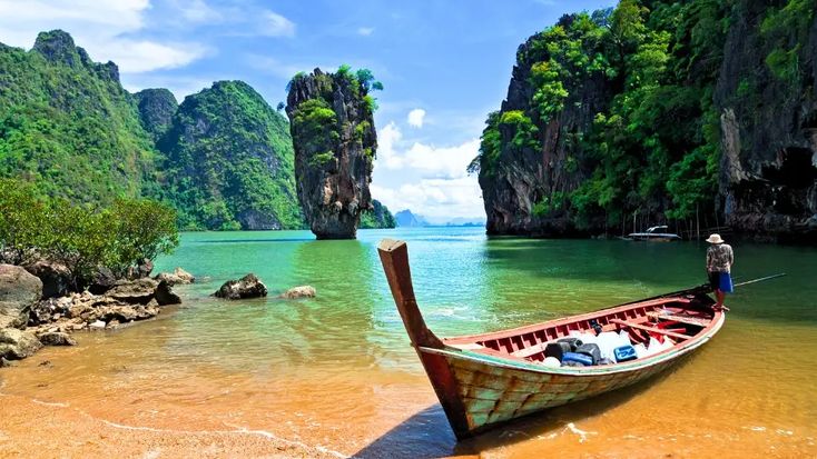 Andaman 7 Day Tour Package