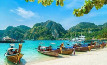 Andaman 7 Day Tour Package