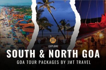 north goa and south goa