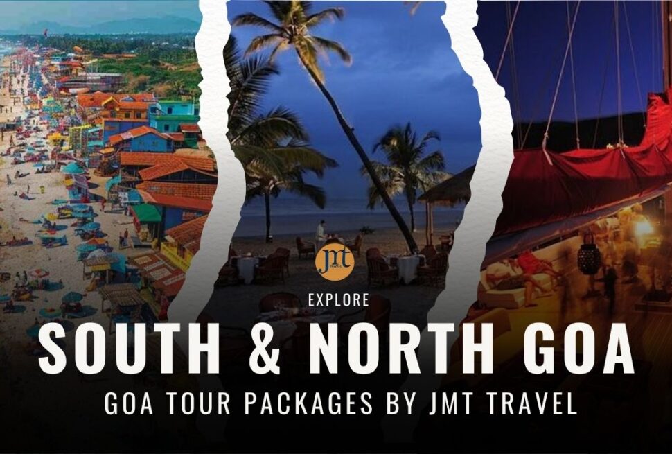 north goa and south goa