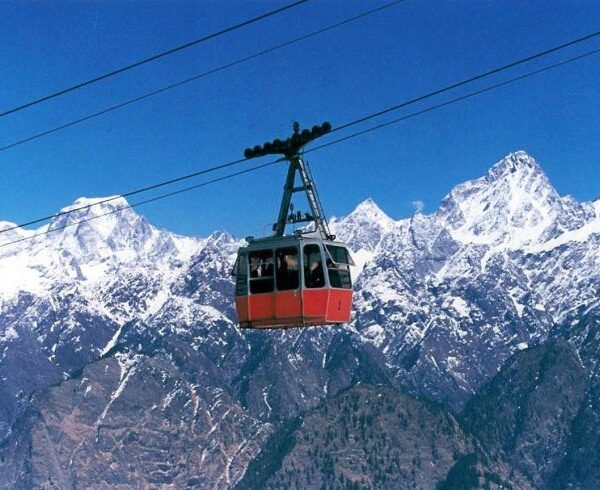 Auli Tour Itinerary