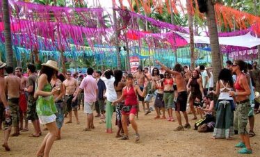 goa group