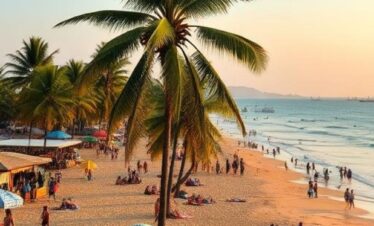 goa group