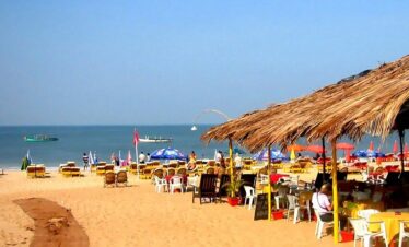 goa group